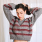 Eliza Knit Sweater