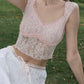 Caroline Lace Tank Top