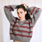 Eliza Knit Sweater