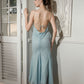 Mermaid Maxi Dress