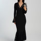 Gabriella Maxi Dress