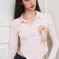 Lori Long Sleeve Top