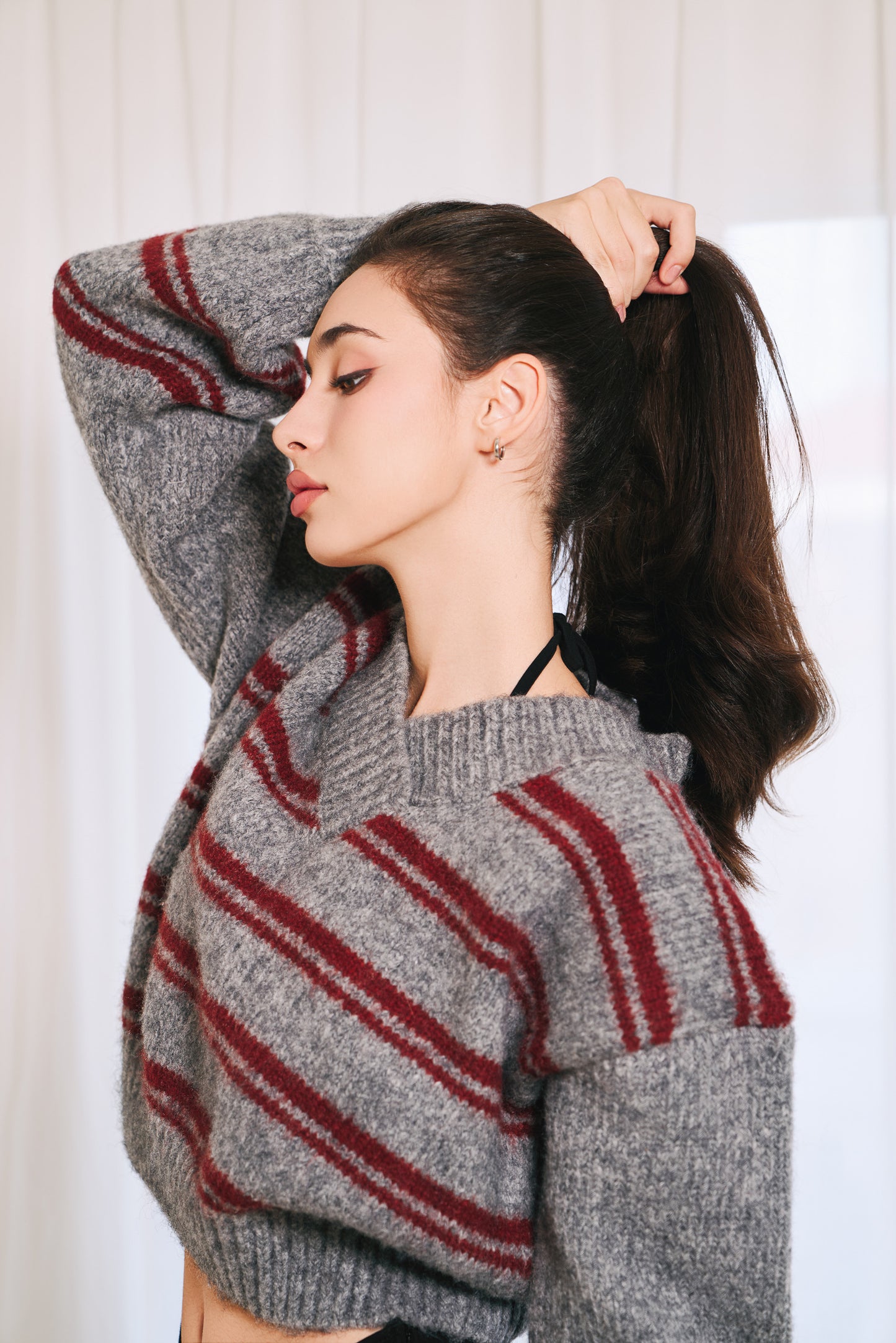 Eliza Knit Sweater