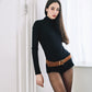 Esti Long Sleeve Bodysuit